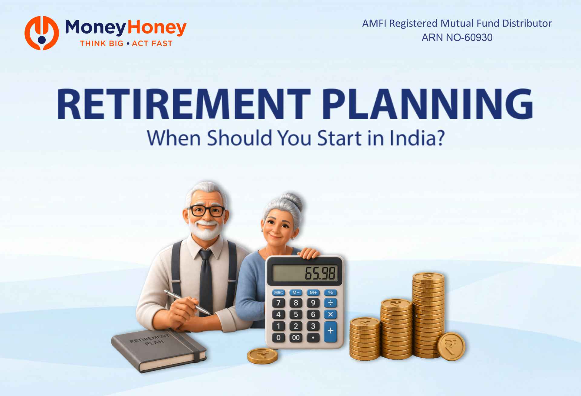 When Should You Start Planning for Retirement?